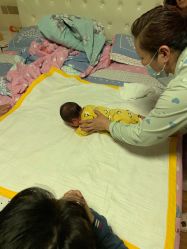 -美福月国际月子会所(银川店)