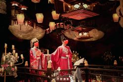 -THE QUEEN(北京店)