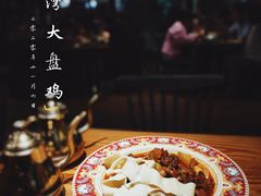 -塔哈尔·新疆盛宴(城西银泰店)