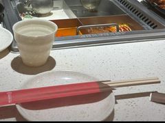 -海底捞火锅(银泰中心店)