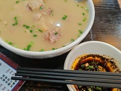 -牛王庙(龙华花园店)