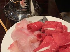 -西安皇冠假日酒店·朱雀咖啡厅
