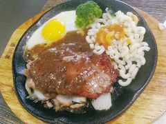 豪尚豪牛排-豪尚豪牛排(彩悦城店)