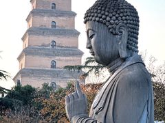 -西安钟楼北大街希尔顿欢朋酒店