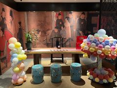 -馋遇江南·精致湖景雅宴(东方之门店)