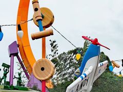 -上海迪士尼度假区