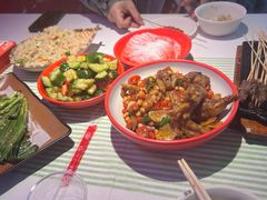 -三毛烧烤·南昌大排档(山姆店)