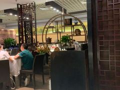 -山泉公馆酒家(广州东站店)