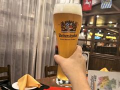 -申德勒加油站西餐厅Schindlers Tankstelle(上海外滩店)