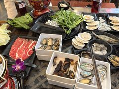 -丽江庭院之爱在路上(西单店)