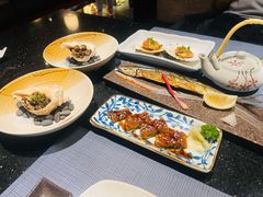 -德川家日本料理(中关村寰太大厦店)