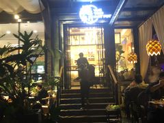-樾餐厅泰式海鲜火锅(民歌湖店)