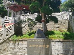 -莆田湄洲妈祖祖庙