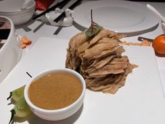 -四季民福烤鸭店(前门廊房二条店)