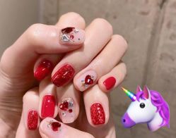 -IDO美甲美睫