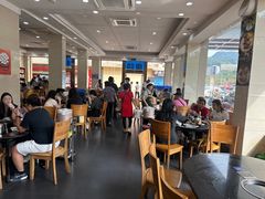 -皇鸽餐厅(五桂山分店)