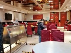 大堂-马凯餐厅(长椿街店)