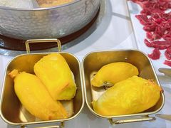 -深海聚汇·牛榴宴·自助料理(江宁万达店)