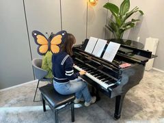 -Melody Mentor音乐私教馆(朝外·悠唐店)