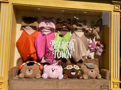 -星巴克(上海长宁来福士1F店)