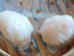 -潮府馆·非遗潮州菜·港式点心(世纪公园店)