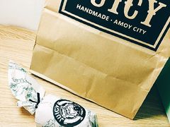 -Juicy Bakery(大学路店)