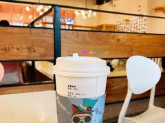 -喵匠猫主题咖啡(凯德和平广场店)