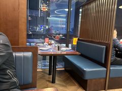 -湖畔鲁菜·二十年老字号餐厅(大明湖店)
