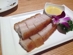 阳光瑞丽餐厅-阳光雷迪森广场酒店(中山东路店)