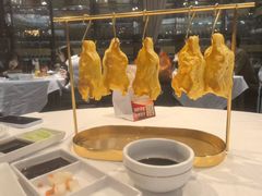 -北京全聚德(王府井店)