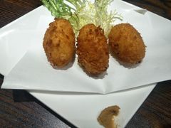 -桂马·日本料理·海胆·海鲜饭·酒场(民主广场店)