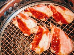 -一品诚记烤肉(大连柏威年购物中心店)