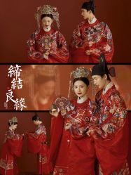 点击看大图 -今生有约婚纱摄影店(景德路店)