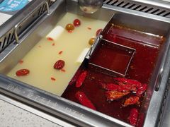 -野妹经典火锅(民治店)