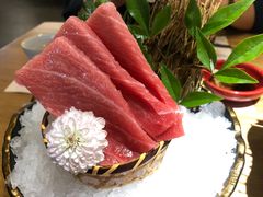 -江左尚白日本料理(万象城店)