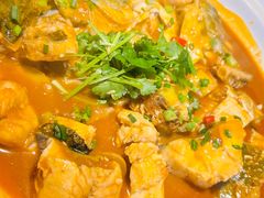 -魏铭鱼头捞饭(晋阳路店)