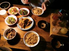 -安家村酒馆