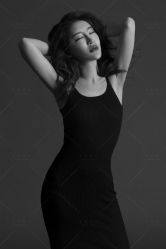 -克拉女神写真馆·匠心定制