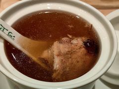 五指毛桃炖骨头-年辉渔村·非遗传承餐厅(新丰江店)