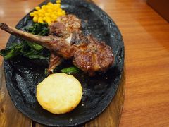 -萨莉亚意式餐厅(桃浦路店)