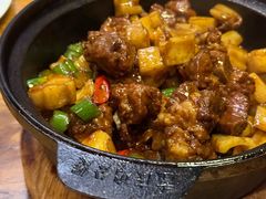 -苹果树下艺术餐厅(通州店)