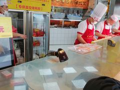 -五顺斋清真烤鸭(西大街总店)