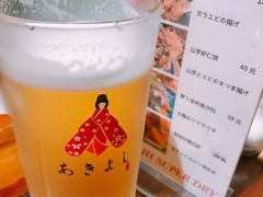 -晶吉·居酒屋·烧鸟·生鱼饭(中山区民主广场店)