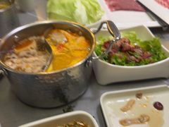 -君邦火锅(新疆大厦店)