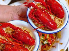 -一起吃小龙虾·海鲜(海珠店)