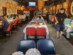 大堂-雲蜀龙阁·金牌水煮鱼(方庄店)