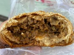 牛肉烧饼-满记烧饼(牛街东里小区一区店)