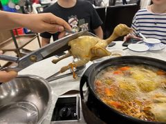 -时利和美食(东方广场店)
