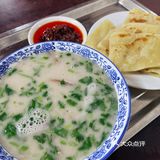 菏泽人的早餐真得劲！！🥲