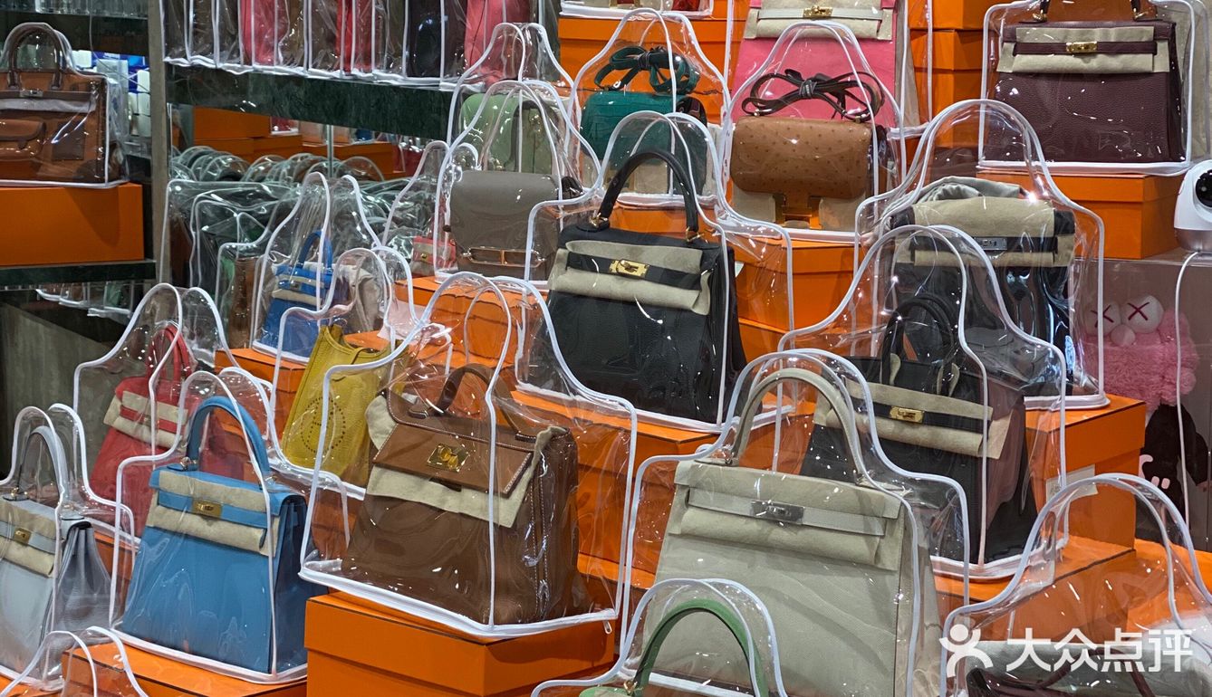 魔都zui全爱马仕就在这里